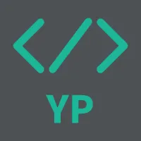 YP Logo