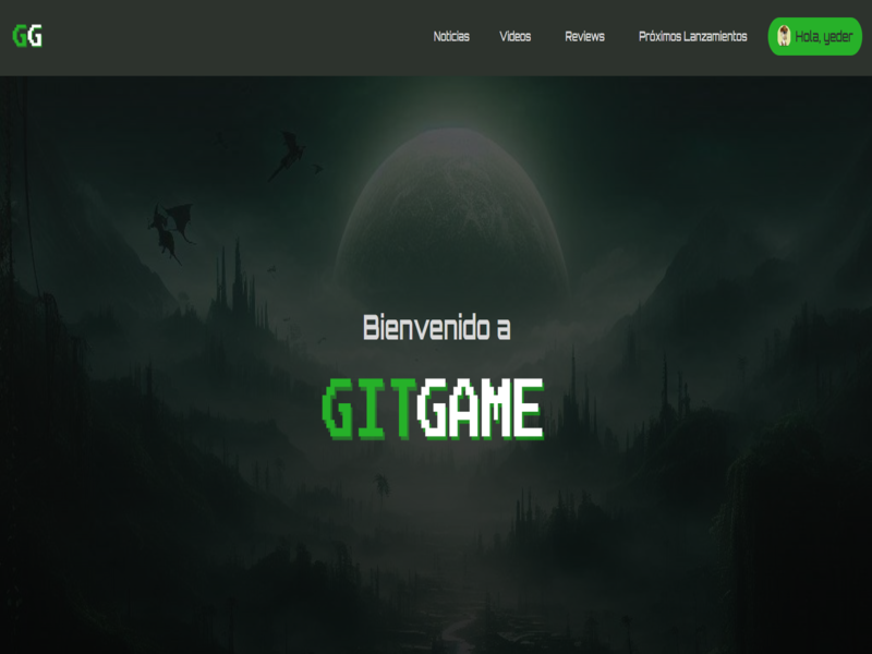 gitgame